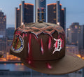 Crown Of Thorns Detroit