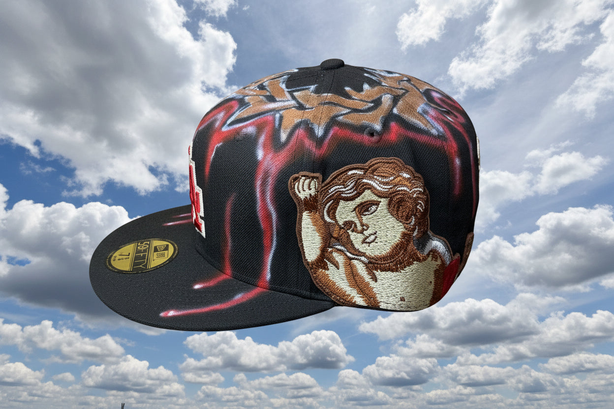 LA/NY/ATL Thorns Jon Stan