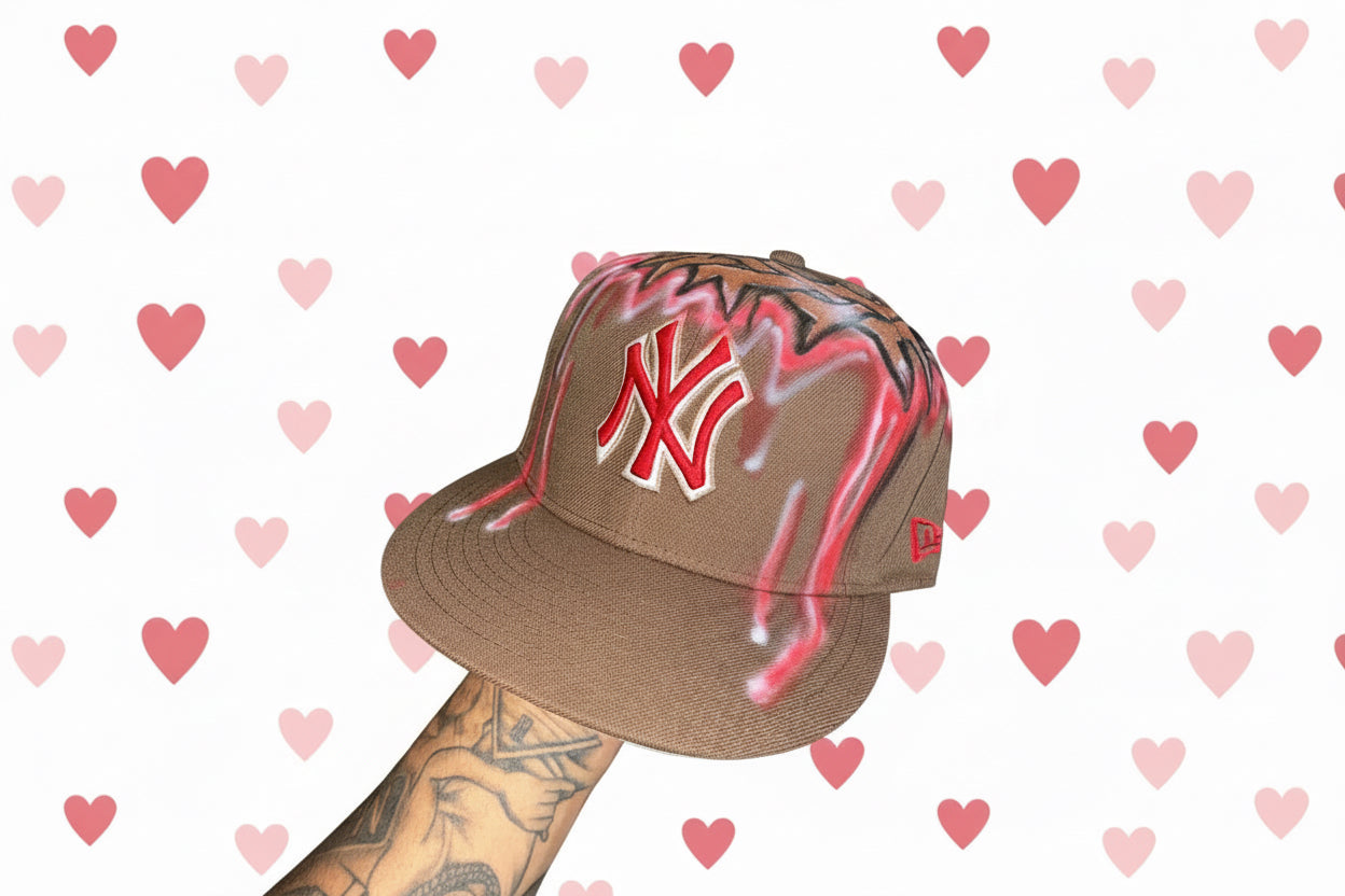 Love From LA/NY