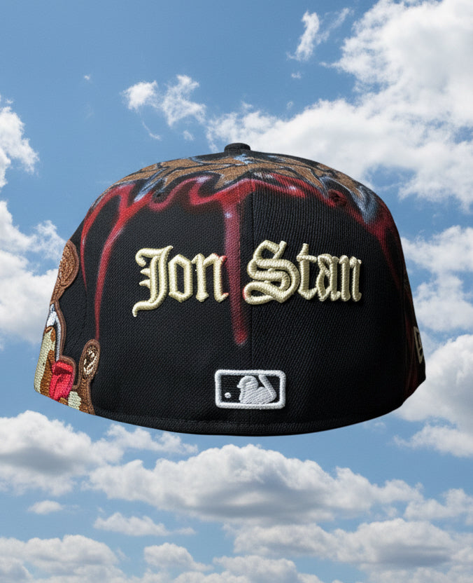 LA/NY/ATL Thorns Jon Stan