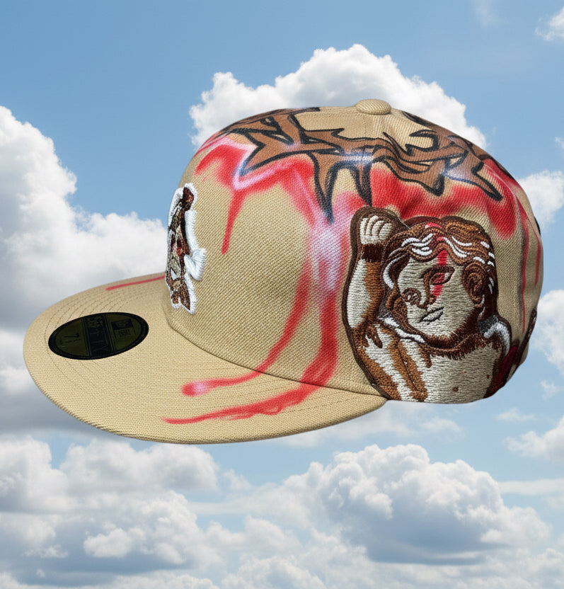 LA/NY/ATL Thorns Jon Stan