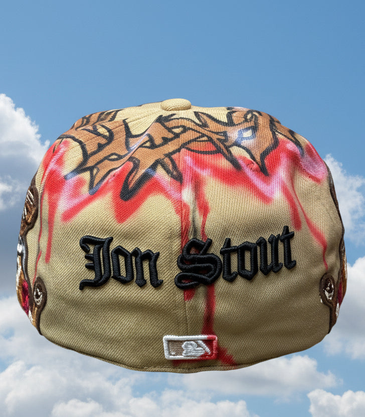 LA/NY/ATL Thorns Jon Stan